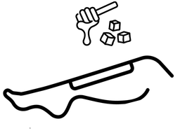 ICON SUGAR WAXING LIGTHER